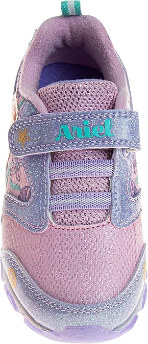 靴 moana adidas x Disney Moana Cloudfoam Pure 2.0 Kids Running Shoes